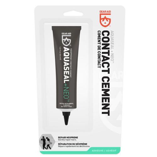 Gear Aid Aquaseal Neo Contact Cement