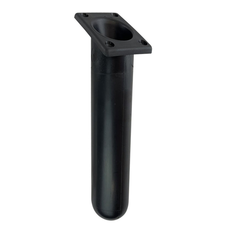 JPW Rod Holder Angled Black