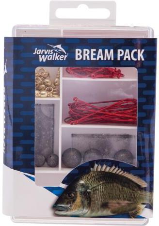 Jarvis Walker Bream Species Pack