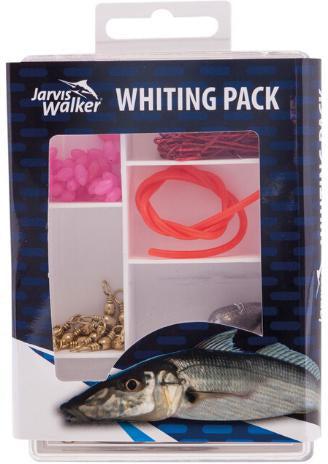 Jarvis Walker Whiting Species Pack