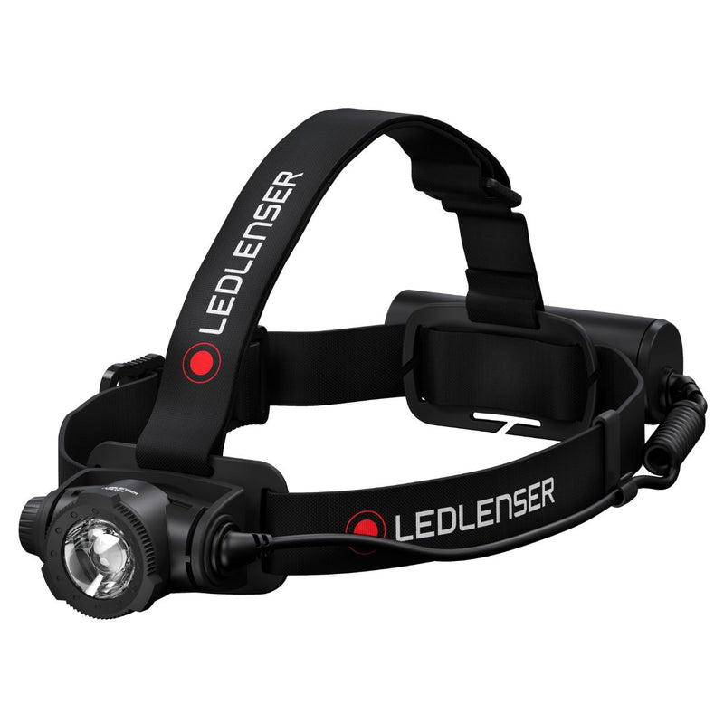 Led Lenser H7R Core Headlamp