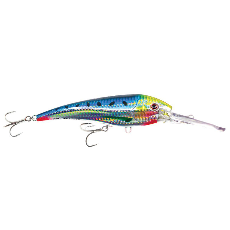 Nomad DTX Minnow 140mm Floating