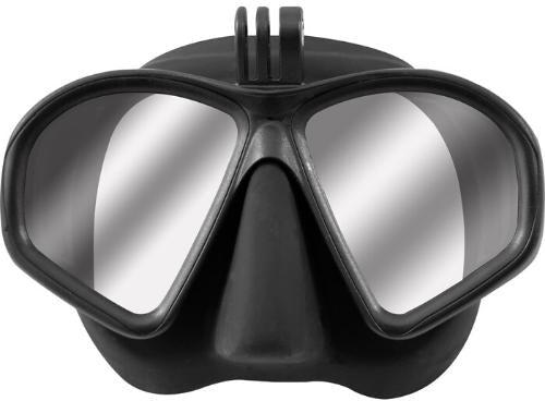 Ocean Hunter Phantom GoPro Mask