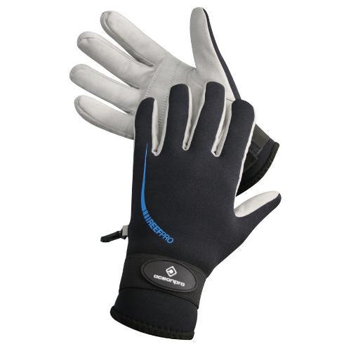 Oceanpro Reef Pro Dive Gloves