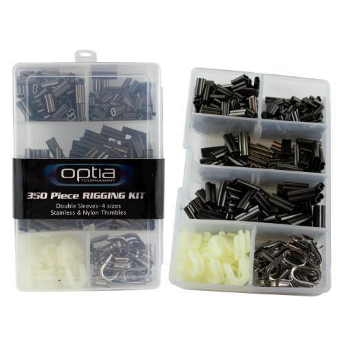 Optia 350 Piece Rigging Kit