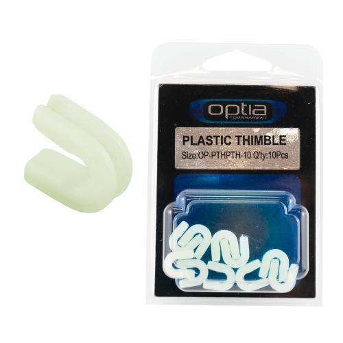 Optia Plastic Lumo Thimble