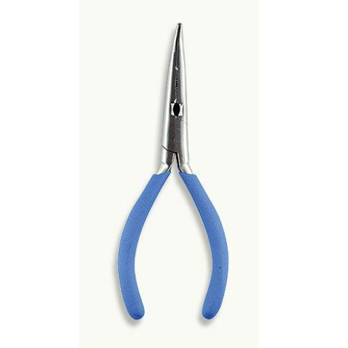 Optia Stainless Steel 11 Inch Bent Nose Pliers