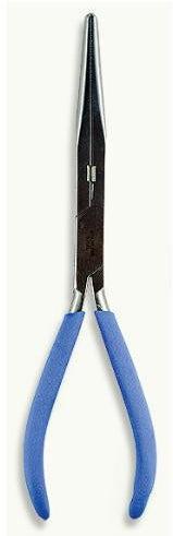 Optia Stainless Steel 8 Inch Needle Nose Pliers