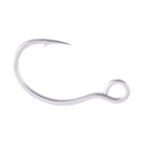 Owner S-125 Plugging Inline Single Hooks