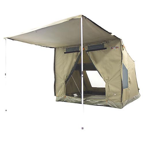 Oztent RV4