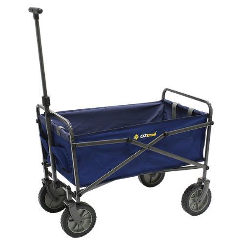 Oztrail Collapsible Camp Wagon