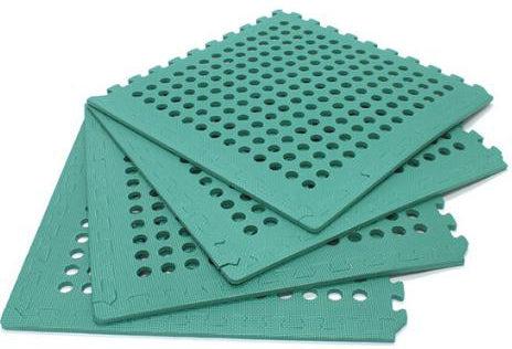Oztrail Foam Floor Mat 4 Pack