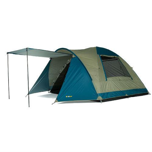 Oztrail Tasman 6V Dome Tent
