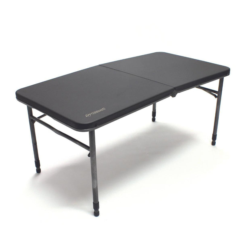 Oztrail Ironside 120cm Folding Table
