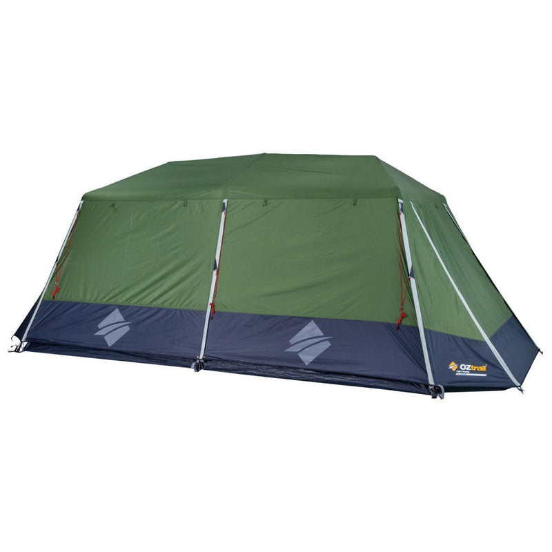 Oztrail Fast Frame 10P Tent