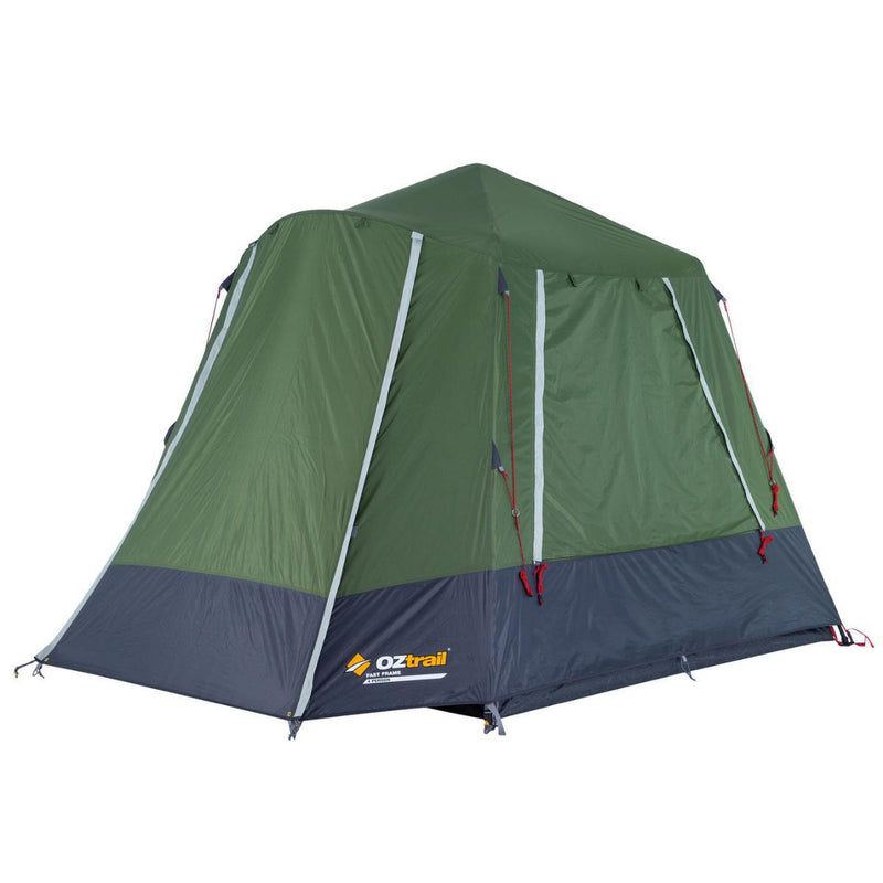 Oztrail Fast Frame 4P Tent