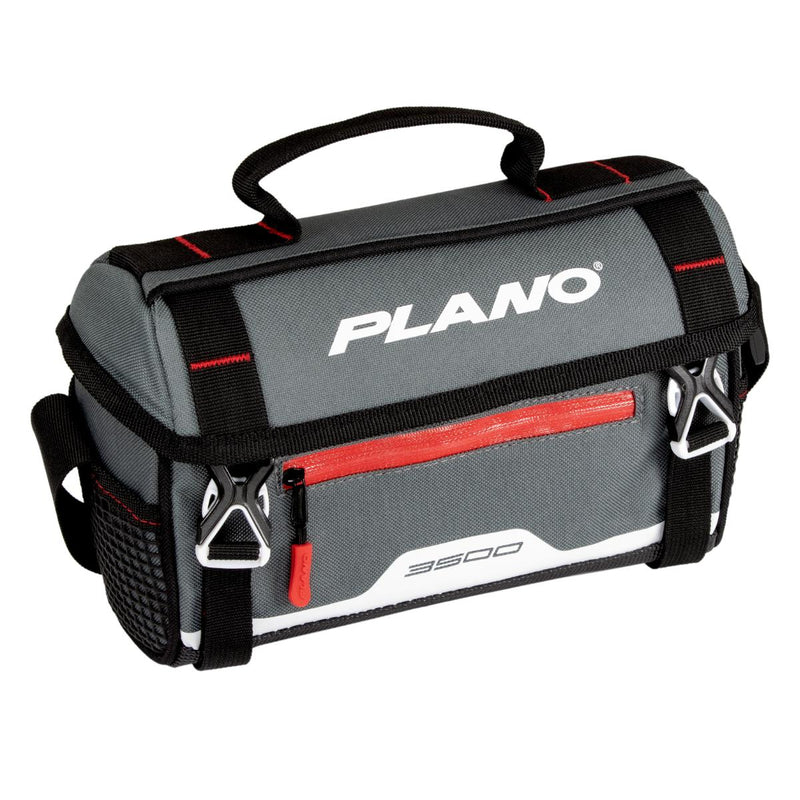 Plano Weekend Soft Sider Tackle Bag 3500