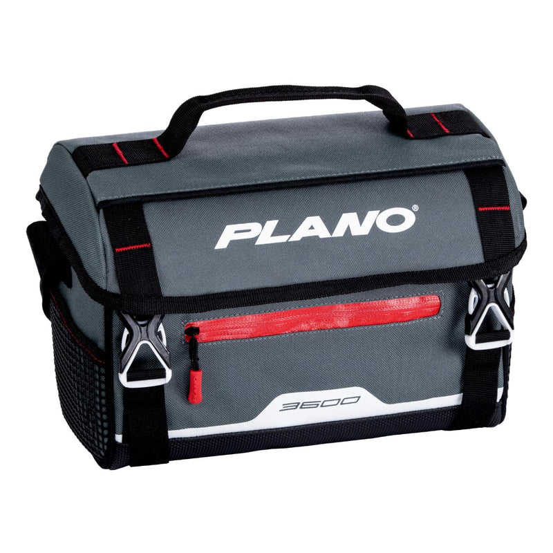 Plano Weekend Soft Sider Tackle Bag 3600