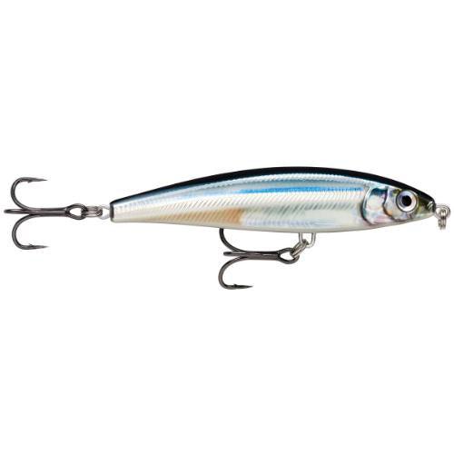 Rapala X-Rap Magnum Prey 10cm