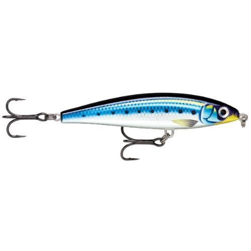 Rapala X-Rap Magnum Prey 10cm