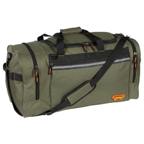 Rugged Xtremes Canvas PPE Kit Bag