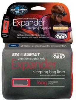 Sea To Summit Expander Liner Long