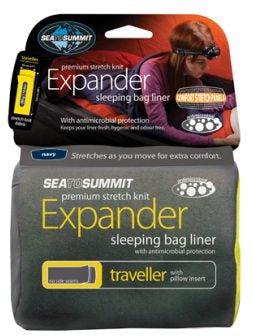Sea To Summit Expander Liner Traveller