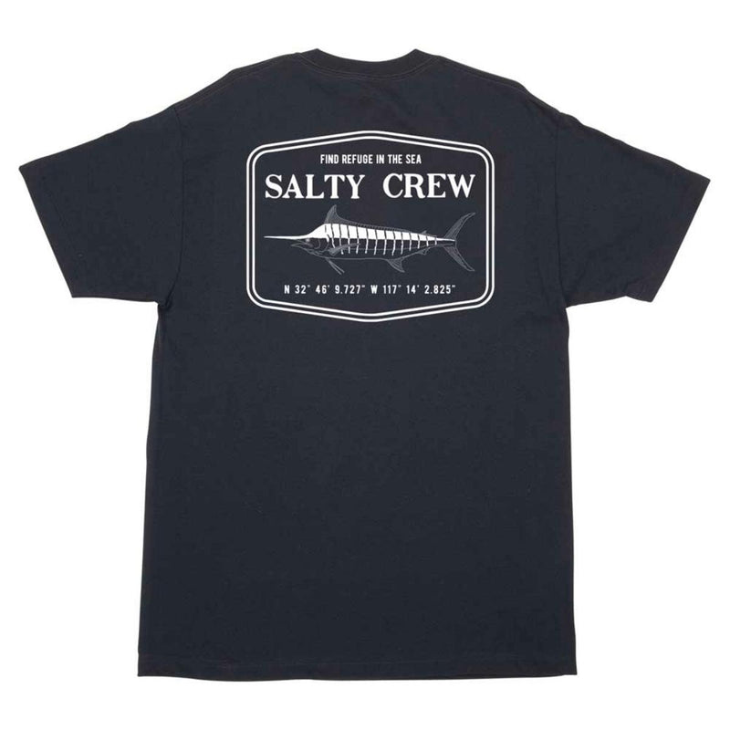 Salty Crew Stealth SS Tee