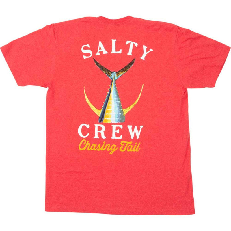 Salty Crew Tailed S/S T-Shirt