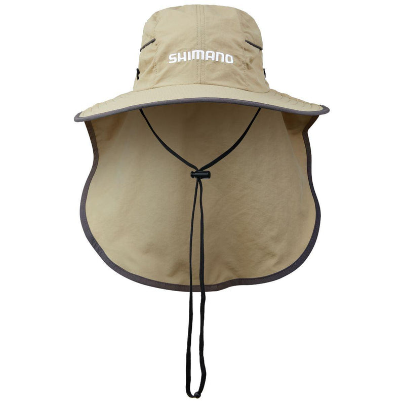 Shimano Technical Outdoor Unisex Hat