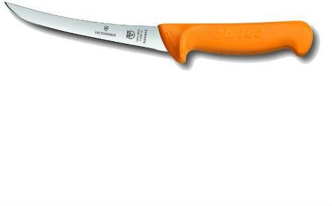 Swibo Boning Curved Flexible Knife 16cm