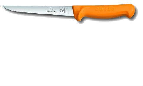 Swibo Boning Straight Wide Knife 16cm