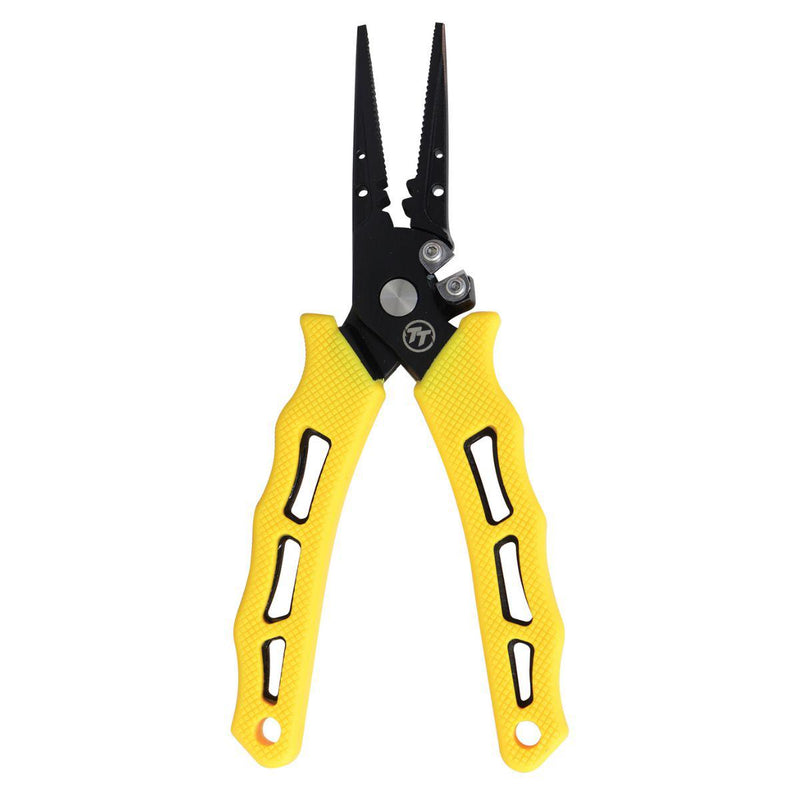 TT 7 inch Straight Nose Pliers