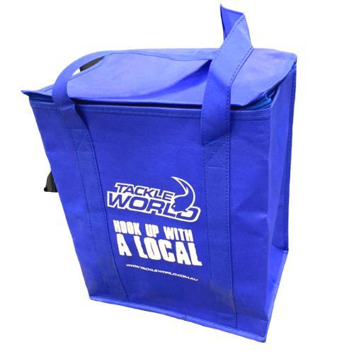 Tackle World Soft Cooler Bag