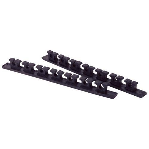 Tec Tackle Rubber Rod Racking