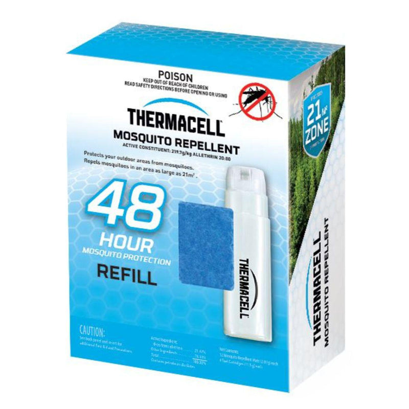 Thermacell Refill 4 Pack