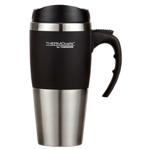 Thermos 450ml Stainless Double Wall Travel Mug
