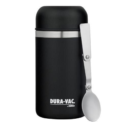 Thermos Dura Vac Vacuum Insulated Jar