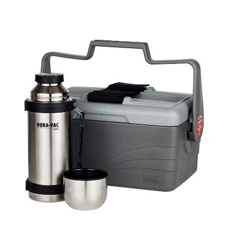 Thermos Lunchlugger With 1 Litre Flask
