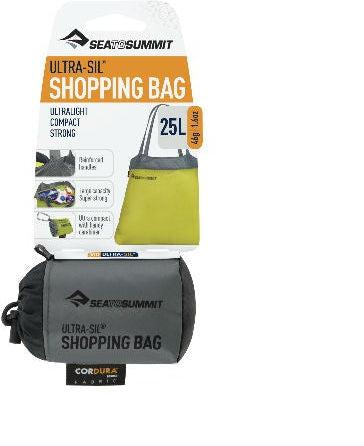 Ultra-Sil Shopping Bag 25L