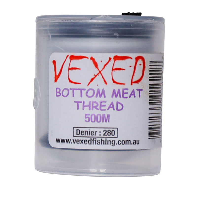 Vexed Bottom Meat Bait Thread