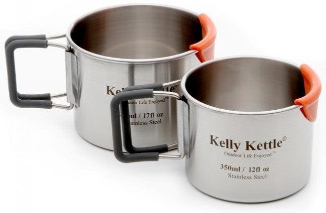 Kelly Kettle Cup Set